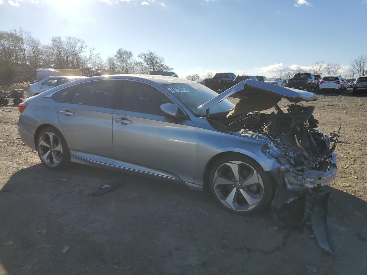 2018 Honda Accord - Image 4