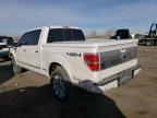 2011 Ford F150 Supercrew للبيع في Albuquerque، NM - Front End