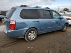2008 Kia Sedona Ex en Venta en San Martin, CA - Minor Dent/Scratches