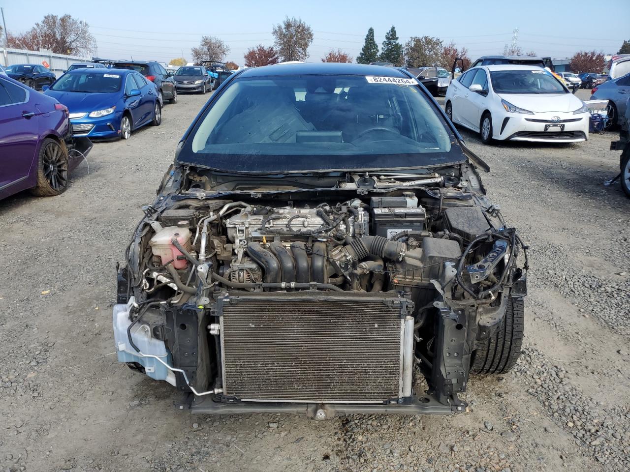 2020 Toyota Corolla - Image 5
