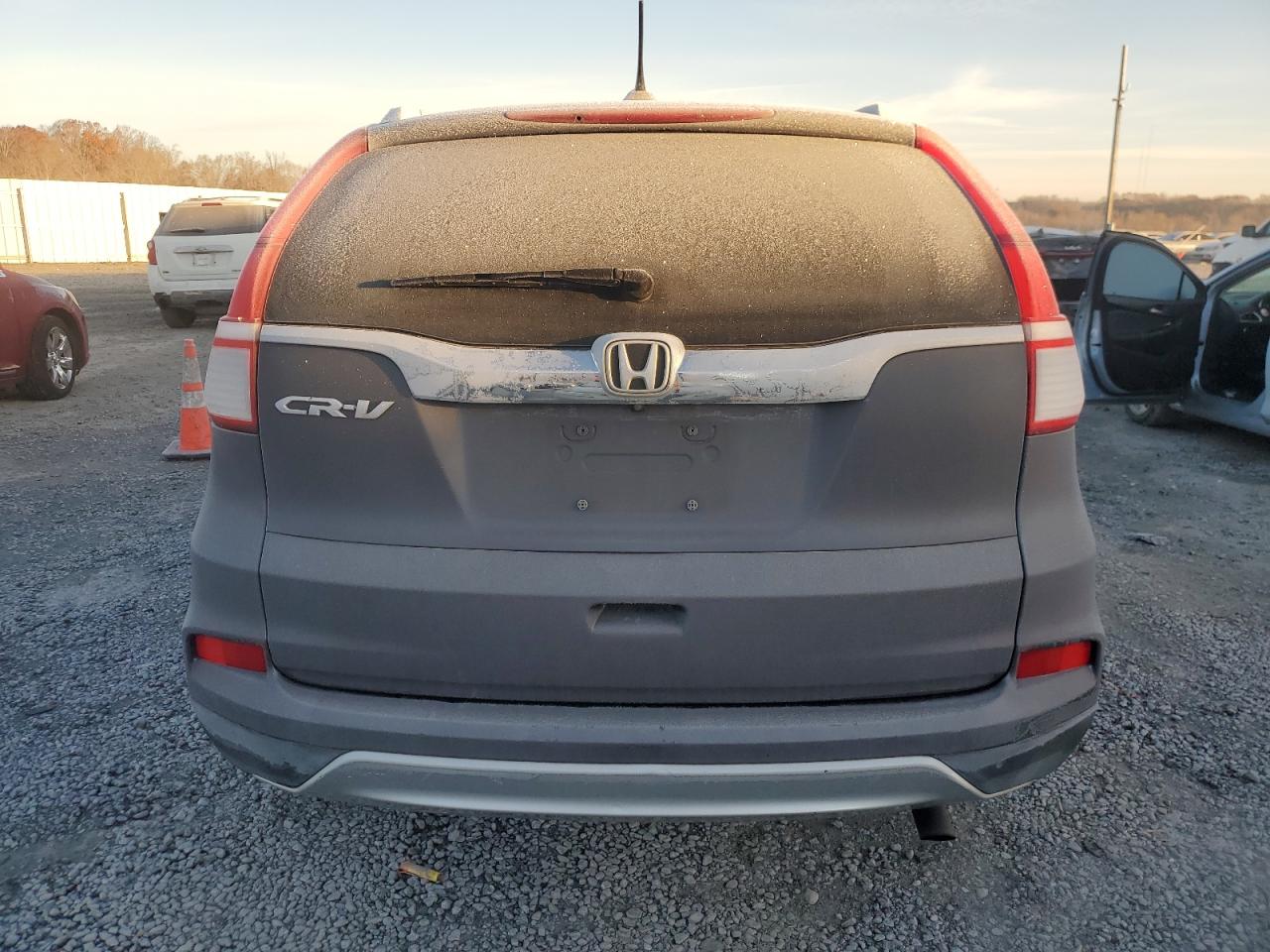 2016 Honda CR-V - Image 6