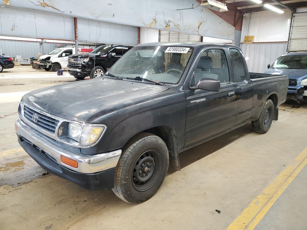 1995 Toyota Tacoma - Image 1