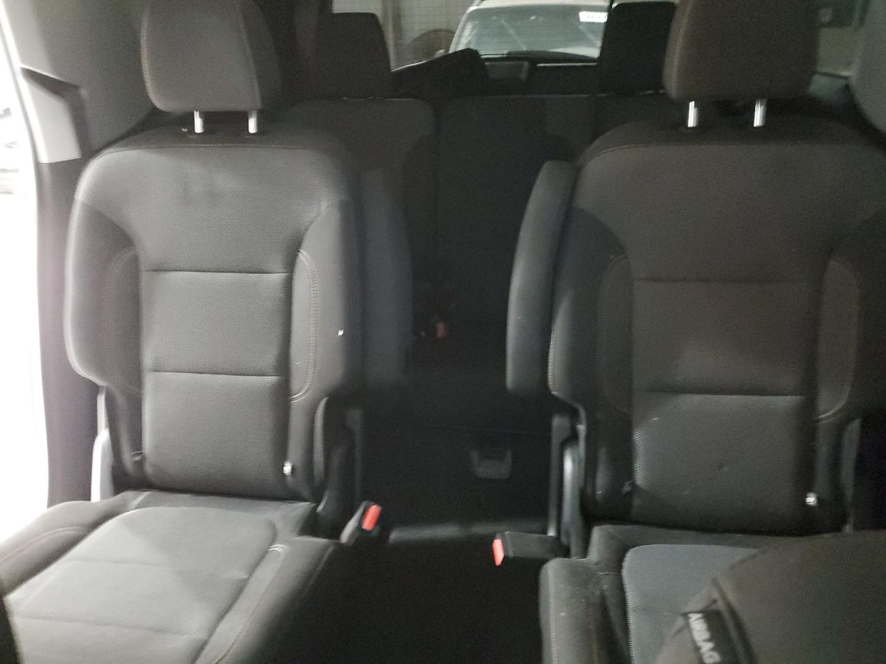 2019 Chevrolet Traverse Lt VIN: 1GNEVGKW4KJ270063 Lot: 86309484