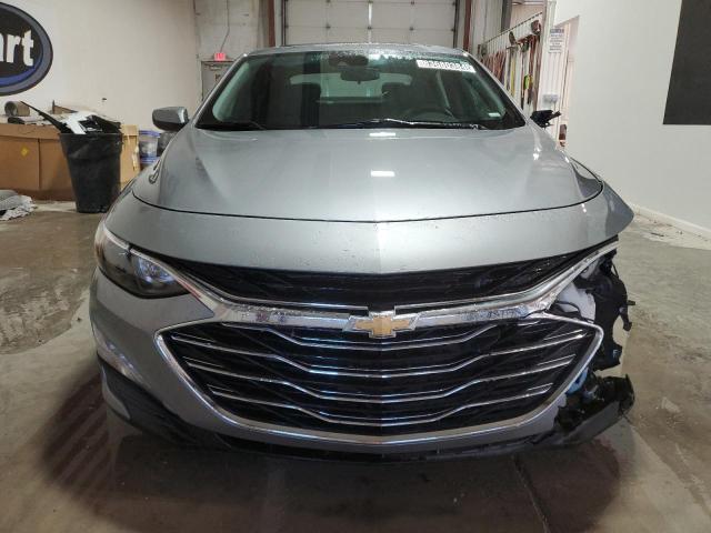  CHEVROLET MALIBU 2024 Gray