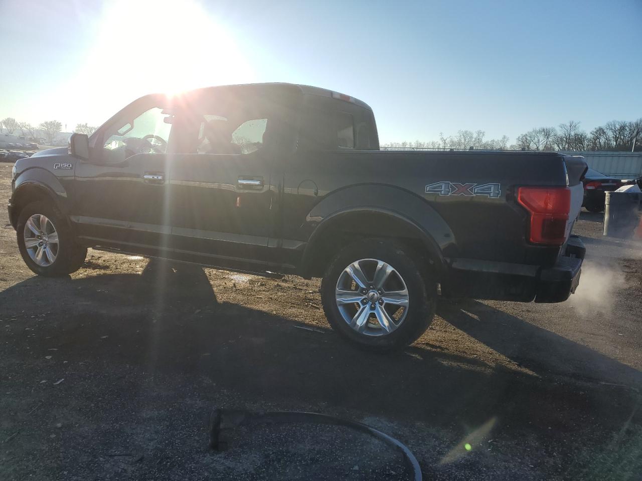 2020 Ford F-150 - Image 2
