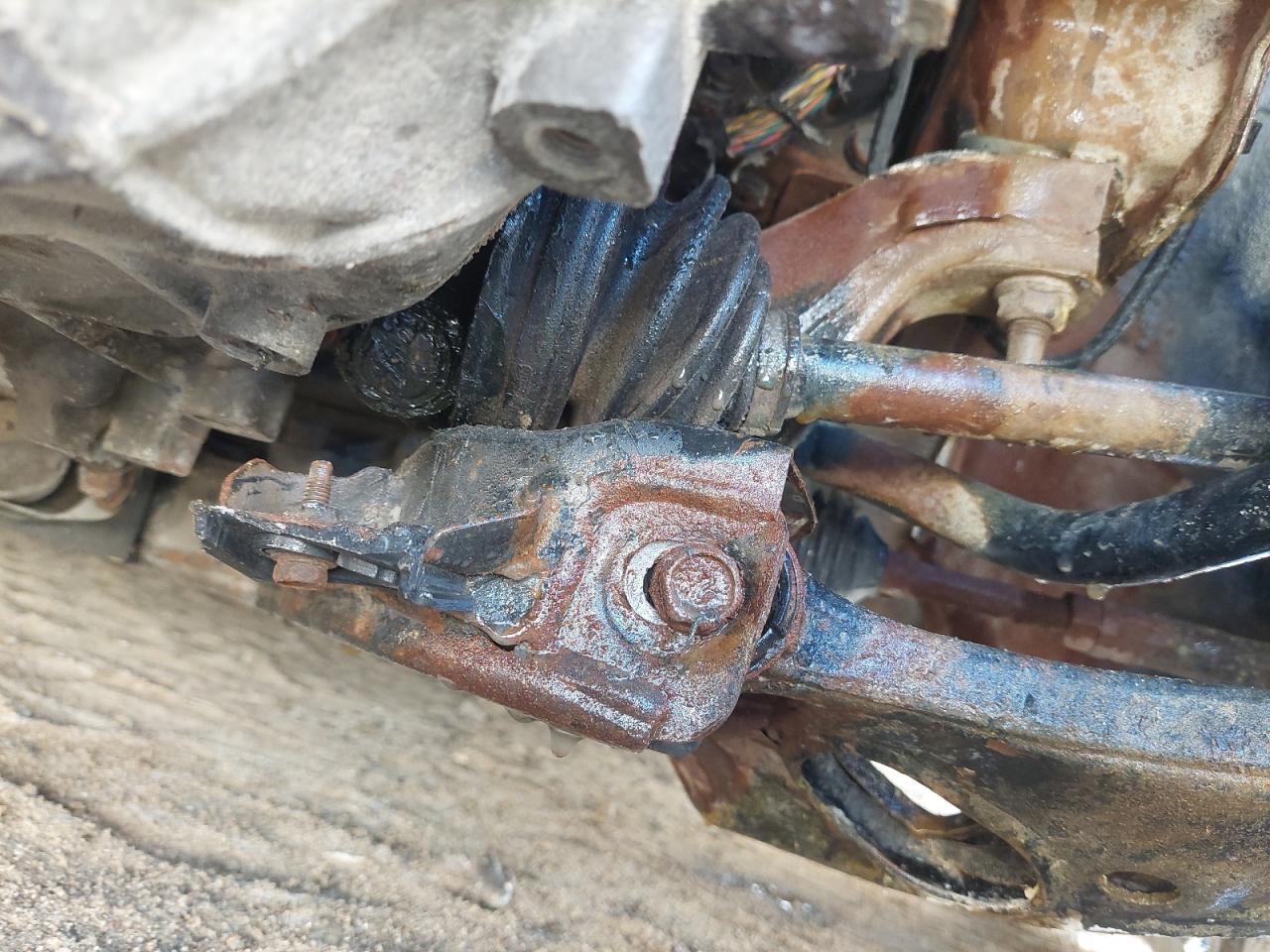 5XXGN4A77FG513840 - 2015 KIA OPTIMA - #84777734