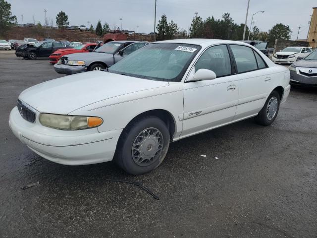 2000 Buick Century Limited