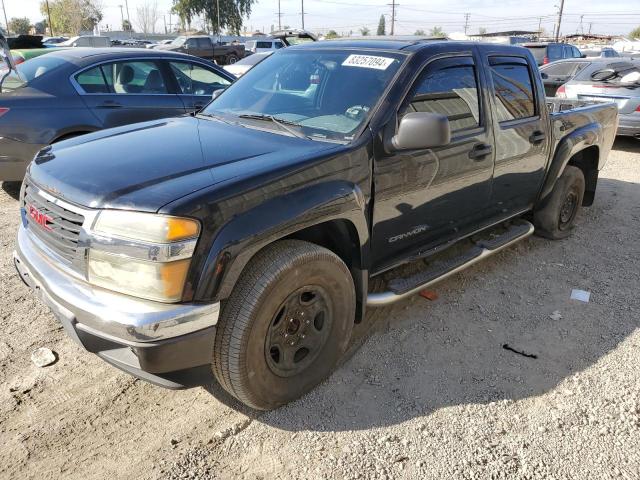 2005 Gmc Canyon  for Sale in Los Angeles, CA - Minor Dent/Scratches