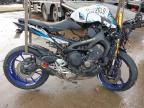 2018 YAMAHA MT-09 SP  for sale at Copart SANDY