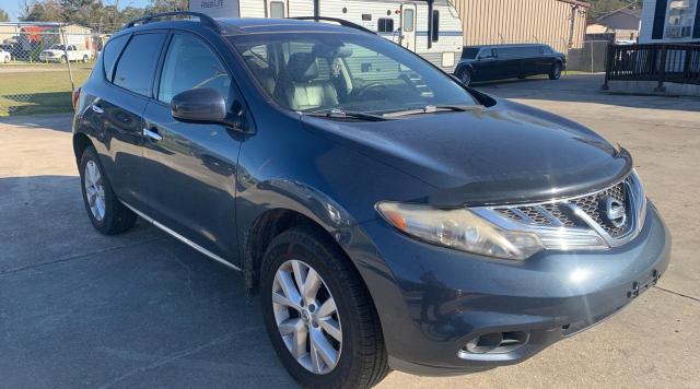 2013 Nissan Murano S