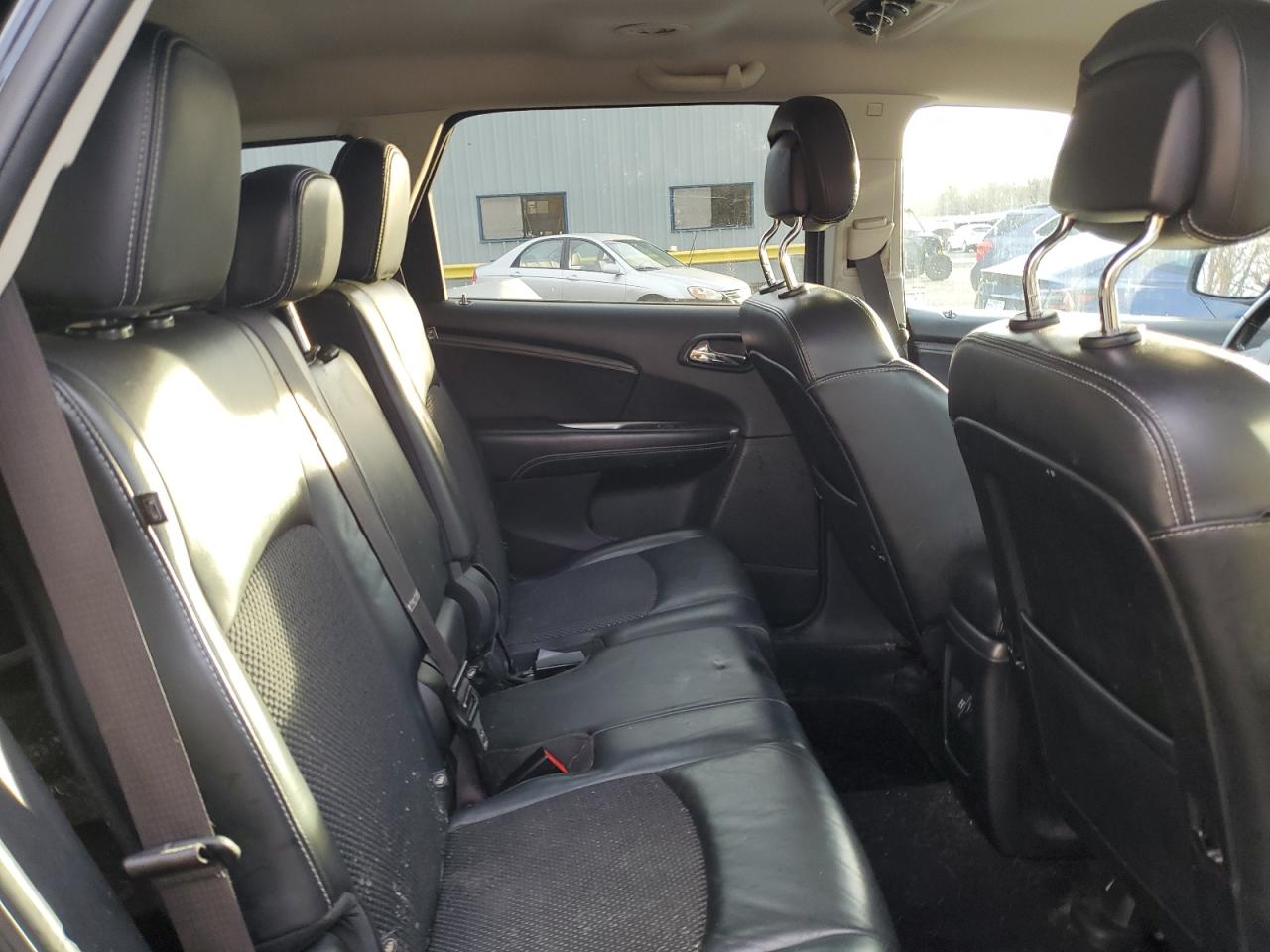 2019 Dodge Journey Crossroad VIN: 3C4PDDGG8KT94880 Lot: 85253234