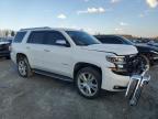 2017 Chevrolet Tahoe K1500 Premier იყიდება Spartanburg-ში, SC - Front End