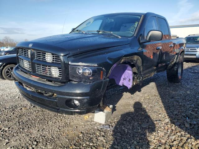 2005 Dodge Ram 1500 St