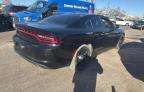 2018 Dodge Charger Police en Venta en Oklahoma City, OK - Minor Dent/Scratches