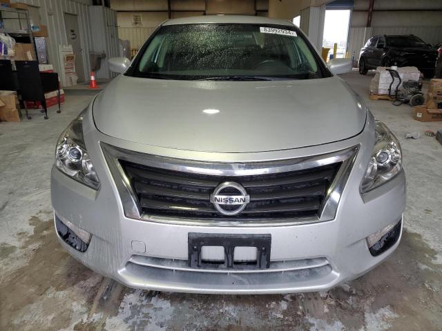  NISSAN ALTIMA 2013 Srebrny