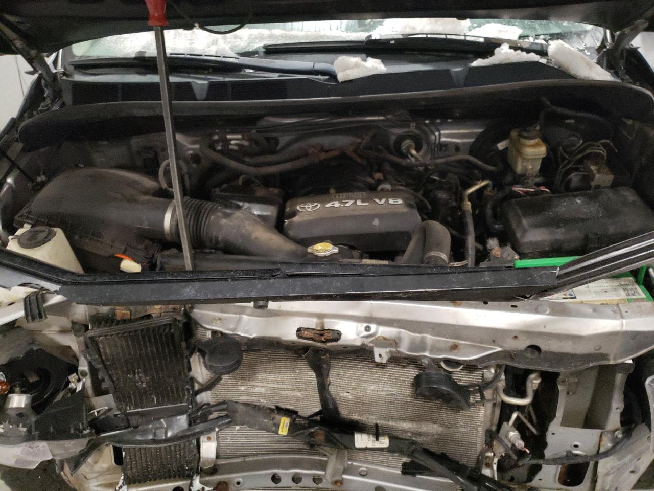 2007 Toyota Tundra - Image 11