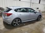 2017 Subaru Impreza Sport na sprzedaż w West Mifflin, PA - Front End