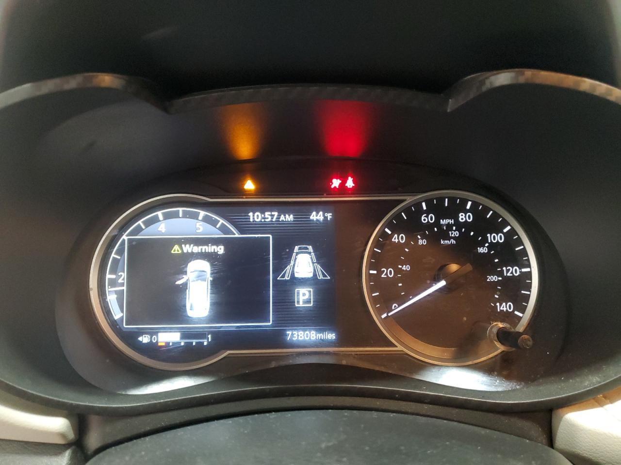2021 Nissan Versa - Image 9