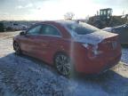 2019 Mercedes-Benz Cla 250 4Matic de vânzare în Kansas City, KS - Front End