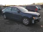 2013 Volkswagen Jetta Se продається в Exeter, RI - Front End