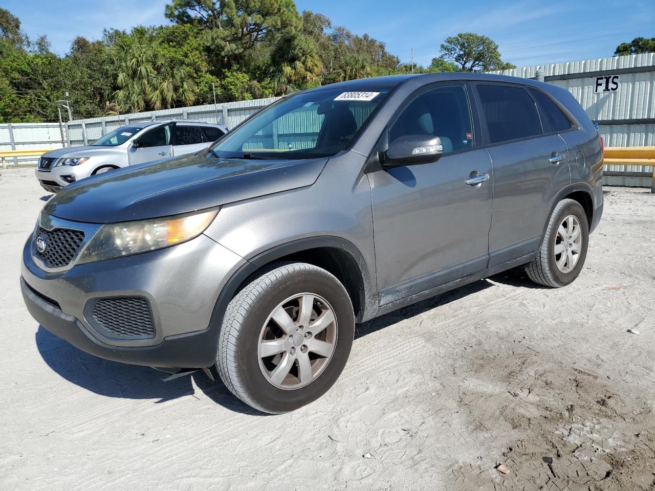 2013 Kia Sorento - Image 1