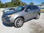 2013 Kia Sorento Lx на продаже в Fort Pierce, FL - All Over