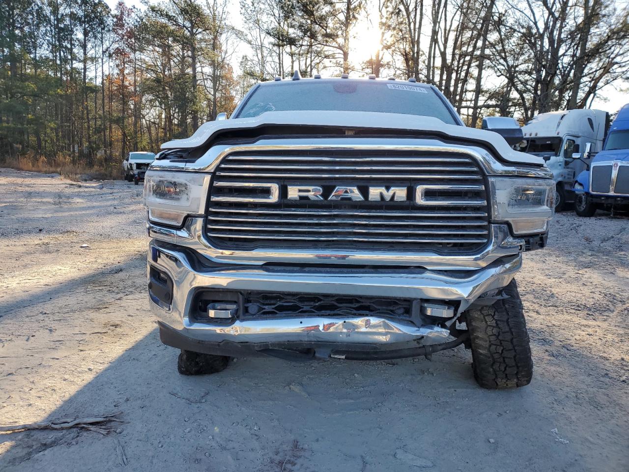 2022 RAM 2500 - Image 5