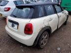 2015 MINI ONE for sale at Copart BRISTOL