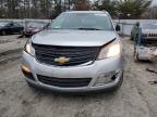 2014 Chevrolet Traverse Ls for Sale in Seaford, DE - Front End