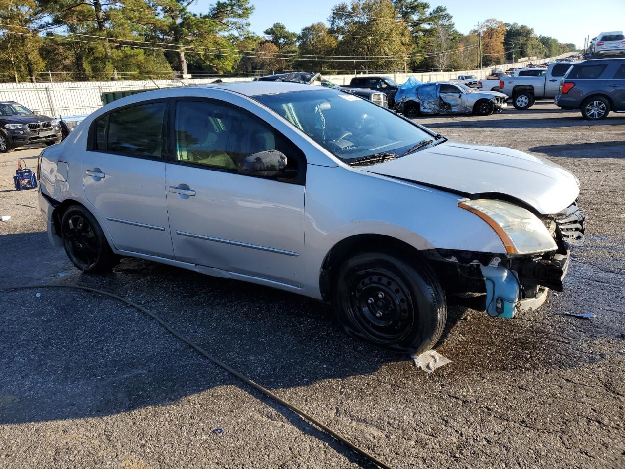 2010 Nissan Sentra - Image 4