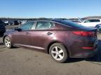 2014 Kia Optima Lx zu verkaufen in Brookhaven, NY - Mechanical