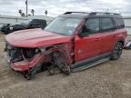 2021 Ford Bronco Sport Outer Banks იყიდება Mercedes-ში, TX - Front End