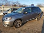 2018 Mitsubishi Outlander Se zu verkaufen in Walton, KY - Rear End