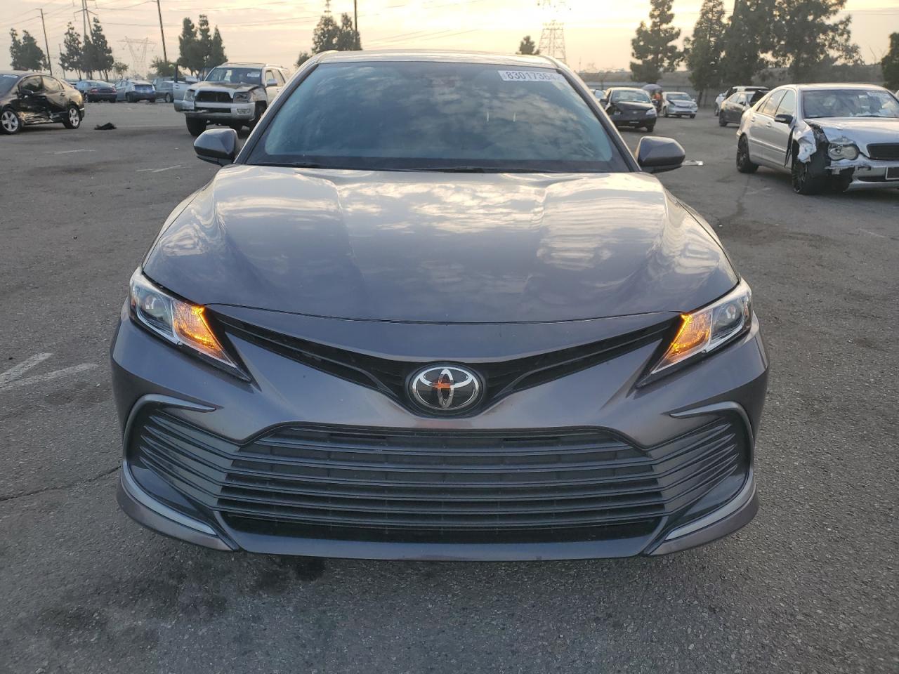 2021 Toyota Camry - Image 5