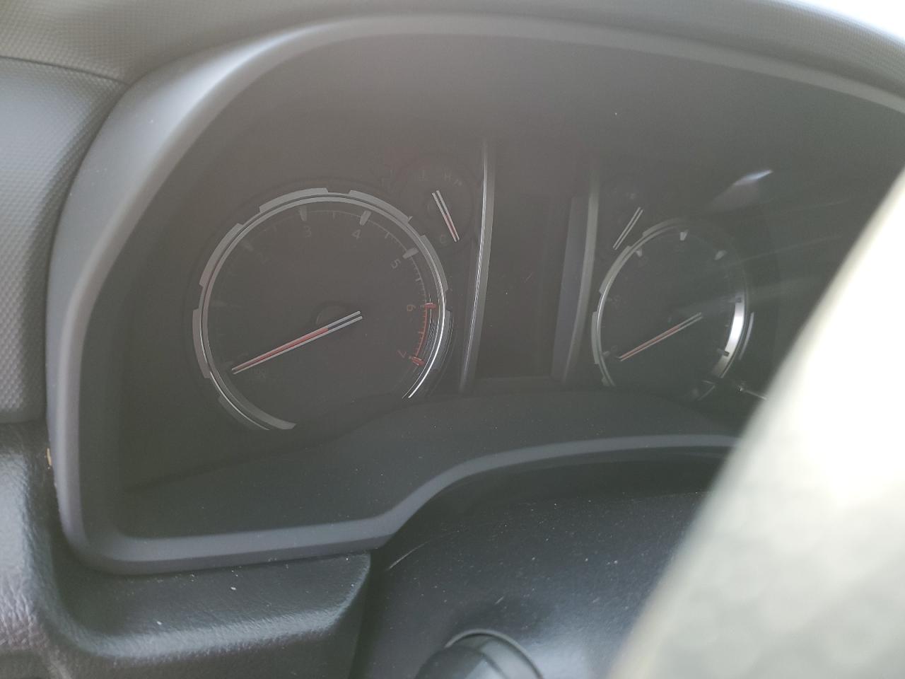 Auction sale of the 2023 TOYOTA 4RUNNER SE , vin: JTEPU5JRXP6206068, lot number: 84187554