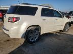 2015 Gmc Acadia Denali продається в Wichita, KS - Front End