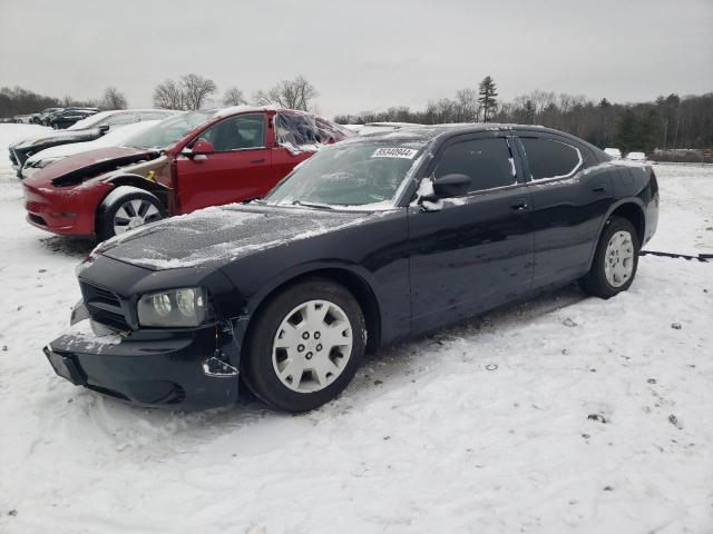 2007 Dodge Charger Se