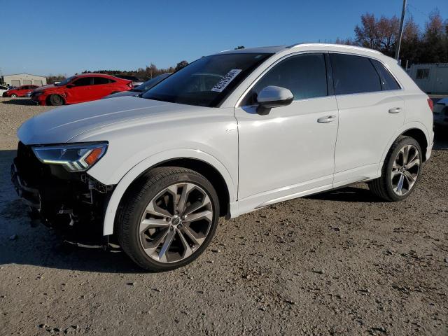 2020 Audi Q3 Premium Plus S-Line