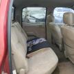 2002 Toyota Tacoma Double Cab Prerunner продається в Kapolei, HI - Front End