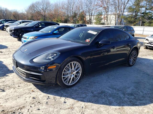 2018 Porsche Panamera 4 იყიდება North Billerica-ში, MA - Minor Dent/Scratches