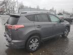 2017 Toyota Rav4 Le за продажба в Portland, OR - Rear End