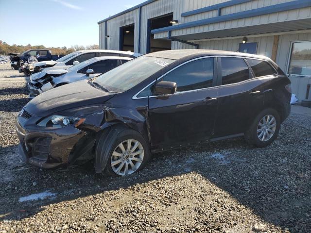 2011 Mazda Cx-7 