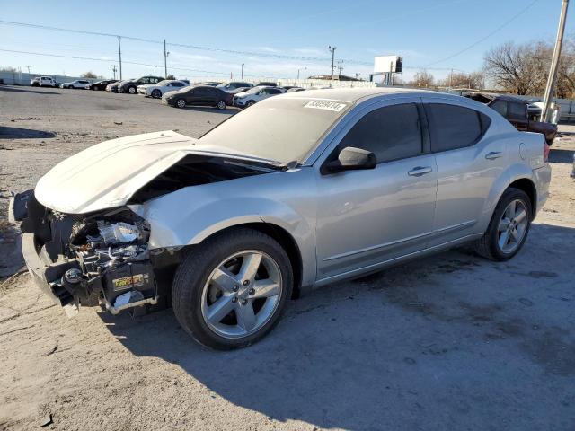2012 Dodge Avenger Se 2.4L