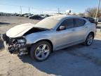 2012 Dodge Avenger Se de vânzare în Oklahoma City, OK - Front End