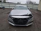 2018 Honda Accord Sport for Sale in Center Rutland, VT - Front End