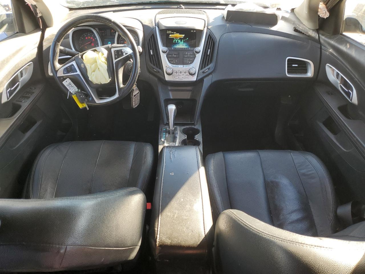 2013 Chevrolet Equinox - Image 8