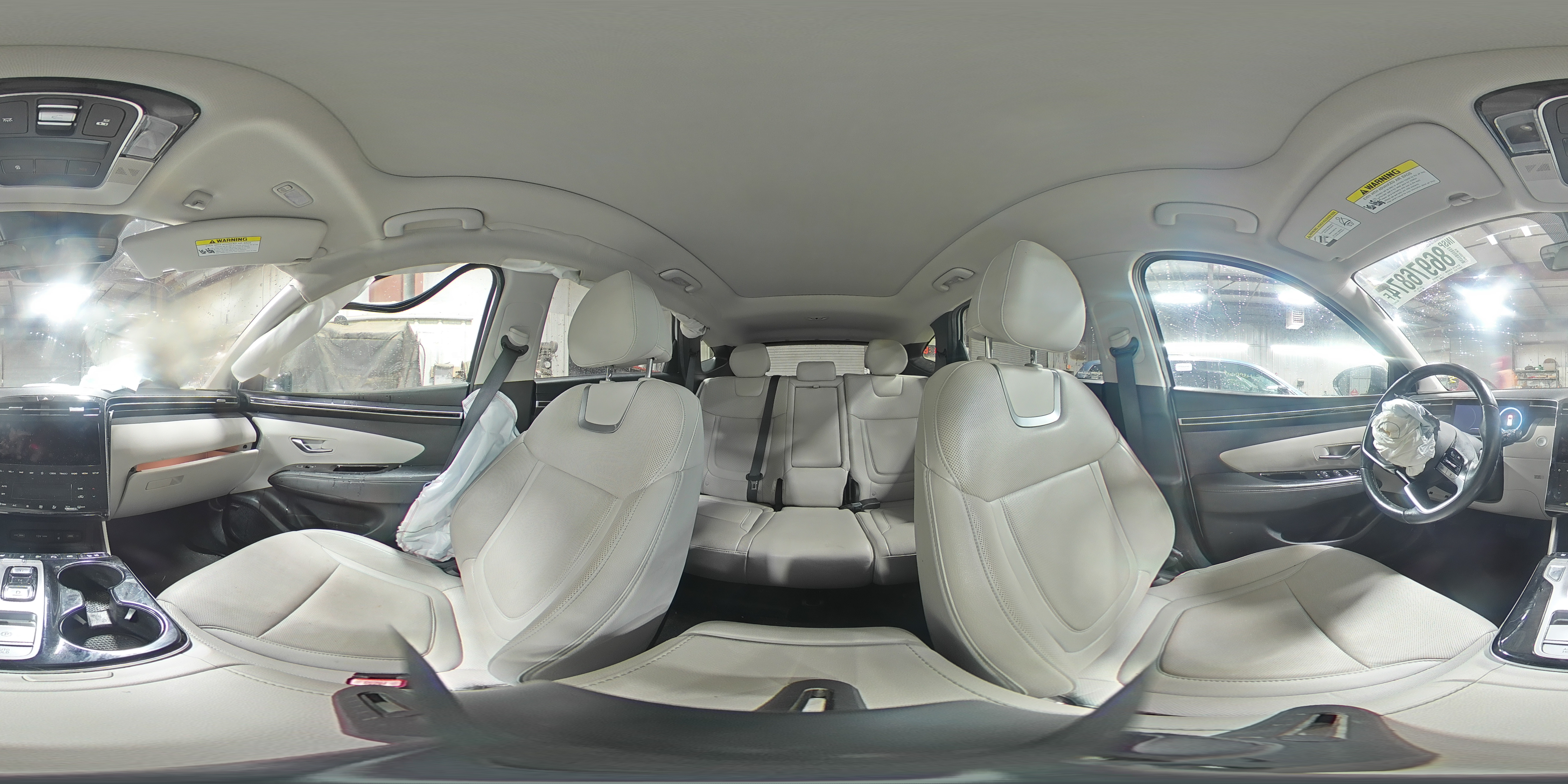 2022 Hyundai Tucson - Image 14