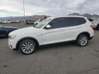 2017 Bmw X3 Sdrive28I за продажба в North Las Vegas, NV - Minor Dent/Scratches