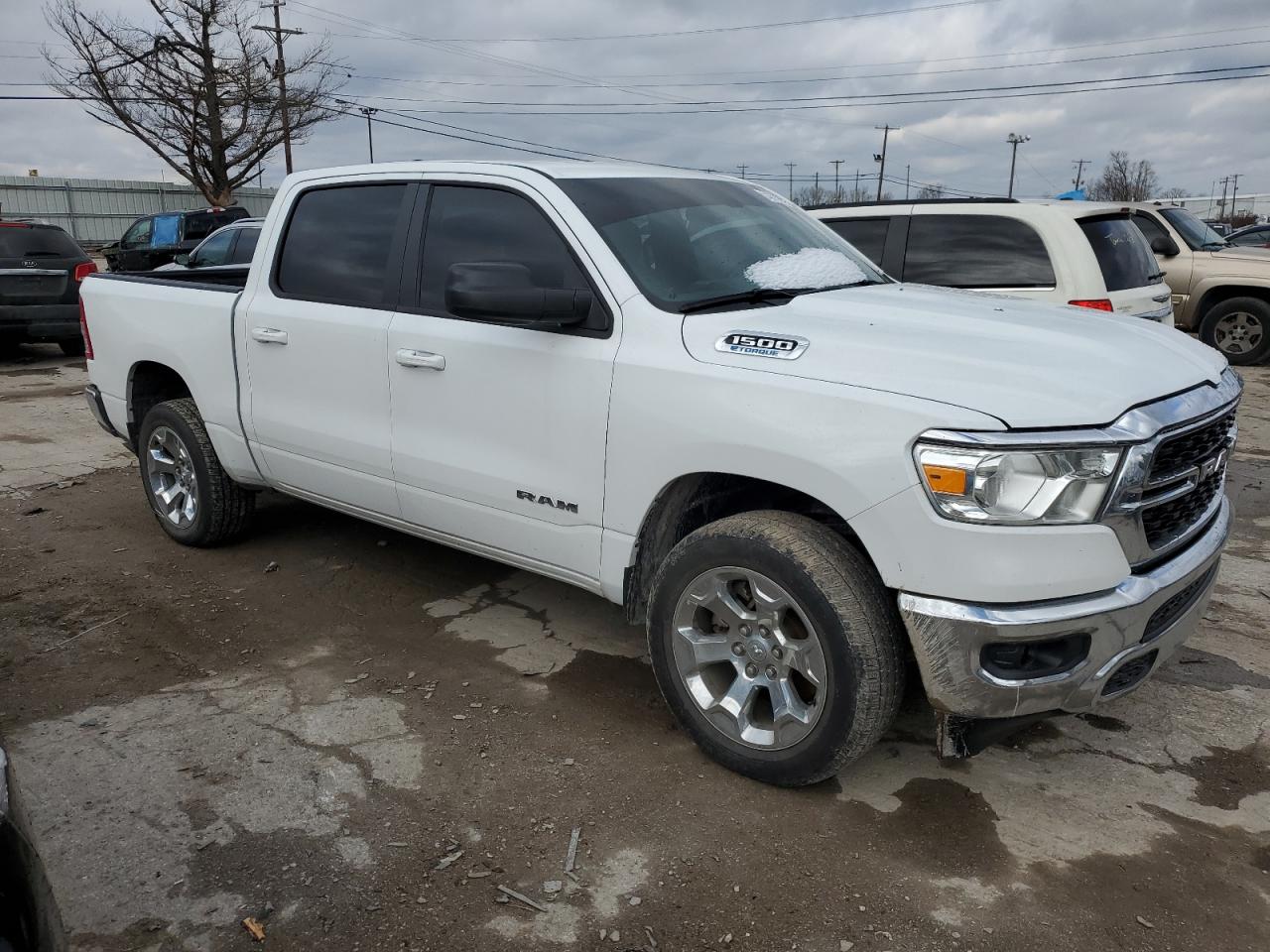 2022 RAM 1500 - Image 4