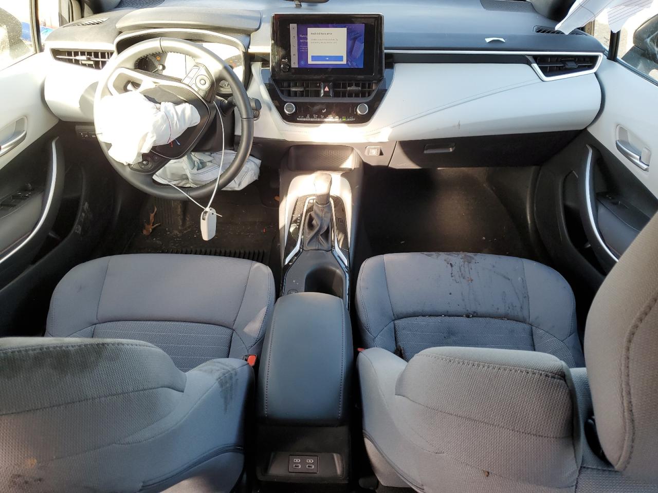 2024 Toyota Corolla - Image 8